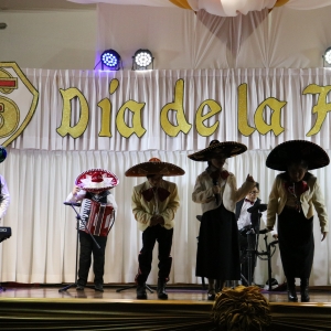 Día de la Familia